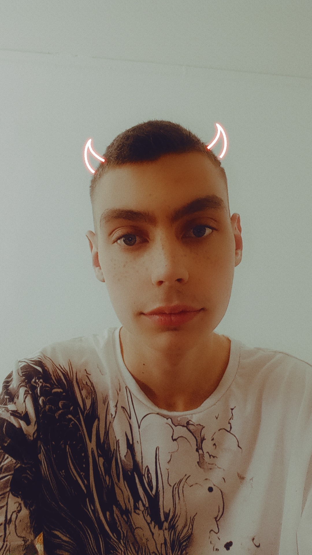 Profil de Haron, 22 ans, rencontre gay à Divajeu