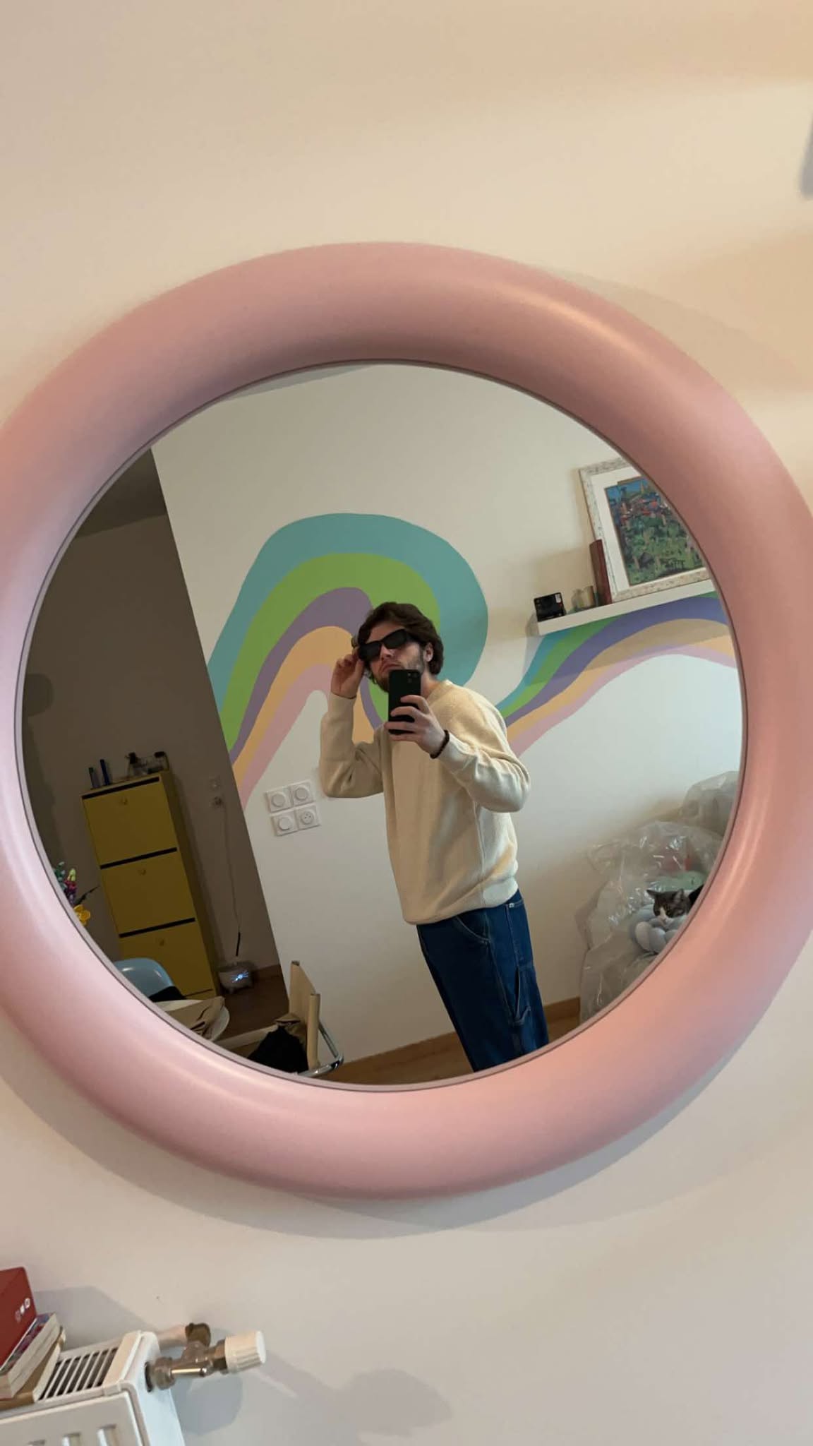 Profil de Kyron, 21 ans, rencontre gay à Venteuil