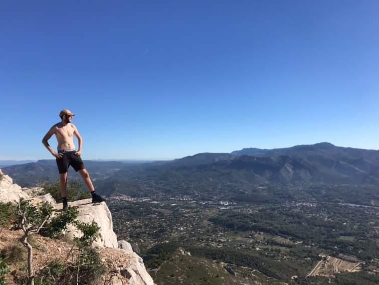Profil de Saysana, 24 ans, rencontre gay à Crillon