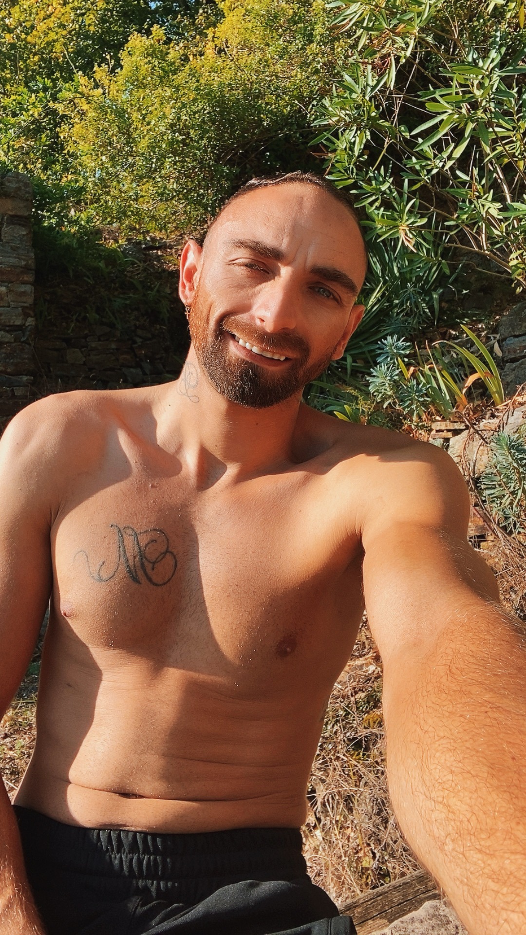Profil de Rezan, 34 ans, rencontre gay à Escles