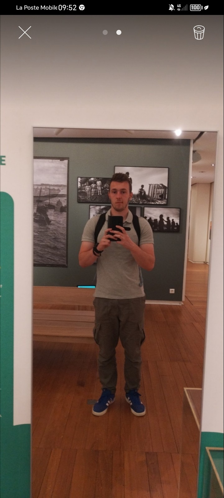 Profil de Kaim, 20 ans, rencontre gay à Maîche