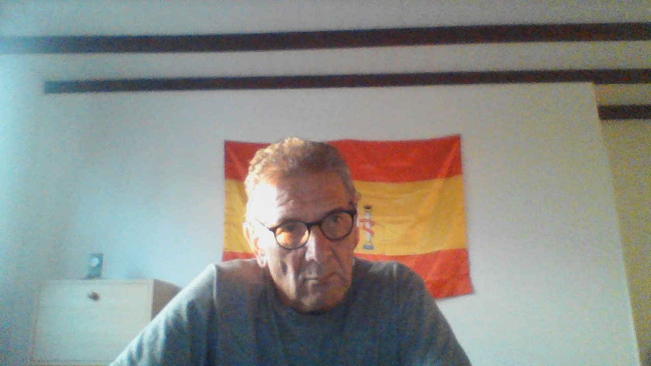 Profil de Roch, 55 ans, rencontre gay à Mélicocq