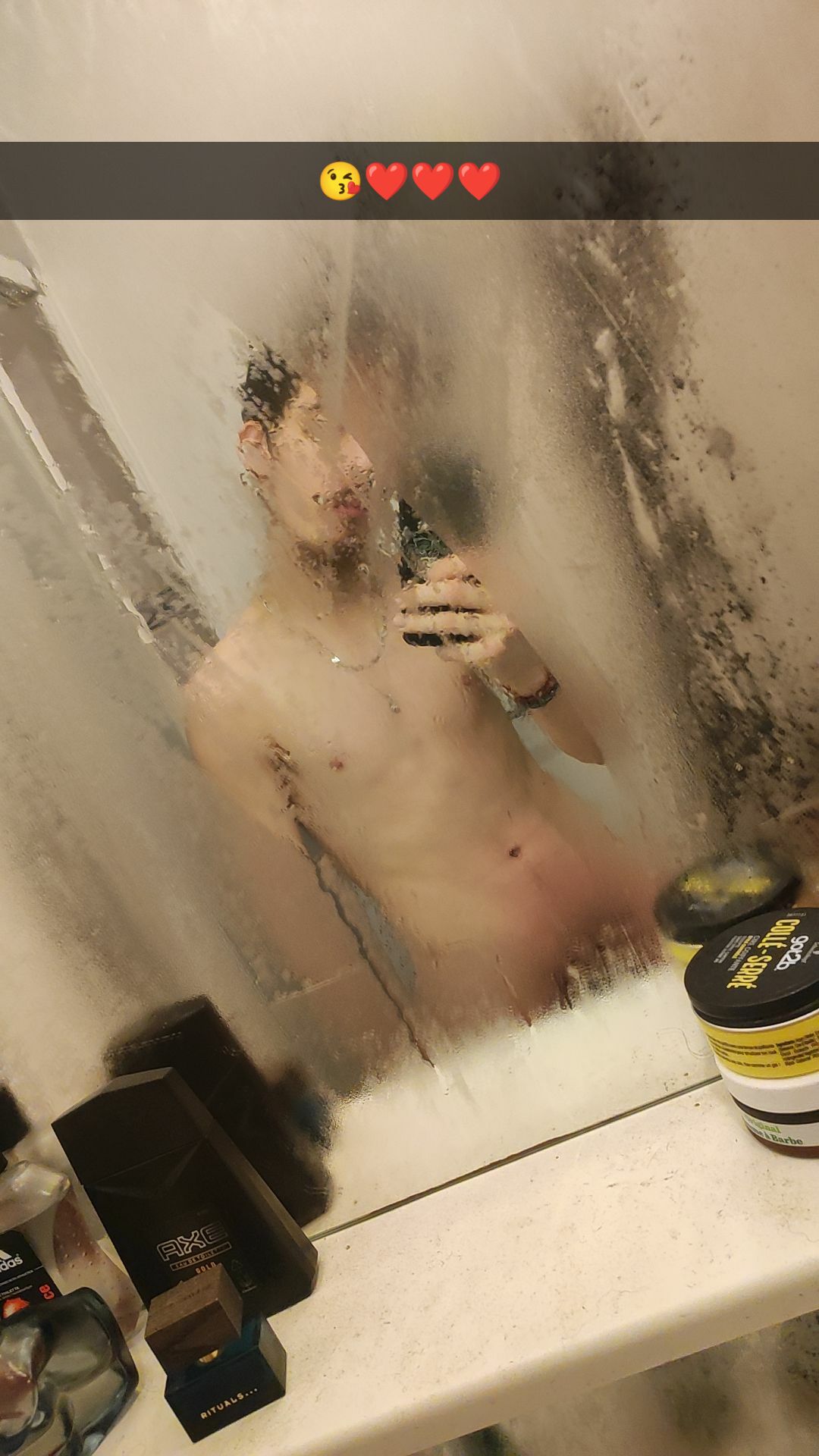 Profil de Helias, 25 ans, rencontre gay à Etting