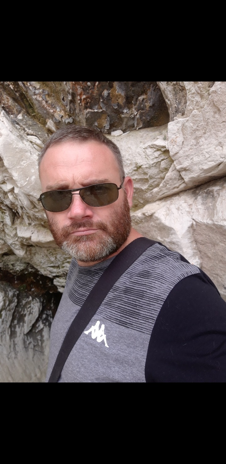 Profil de Boussif, 46 ans, rencontre gay à Lametz