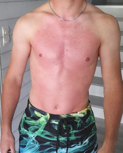 Profil de Bogdan, 25 ans, rencontre gay à Sées