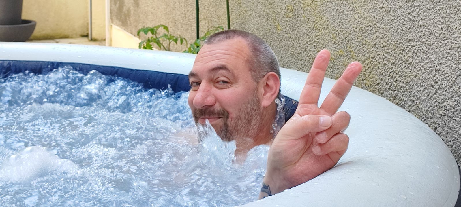 Profil de Sead, 47 ans, rencontre gay à Élencourt