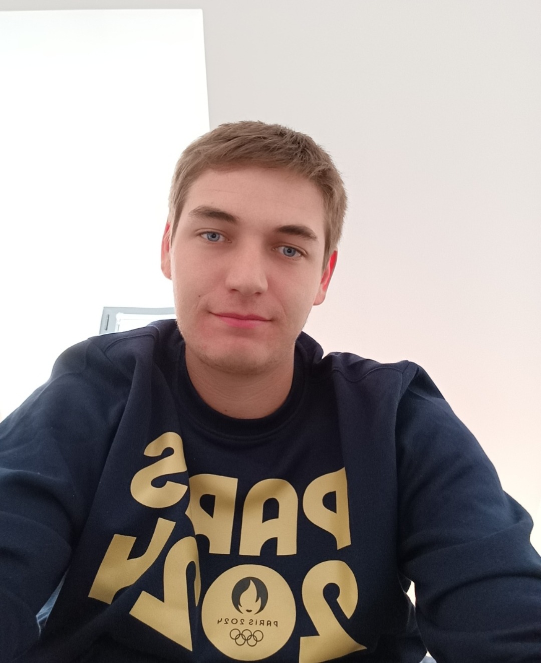 Profil de Souleman, 21 ans, rencontre gay à Neufchelles