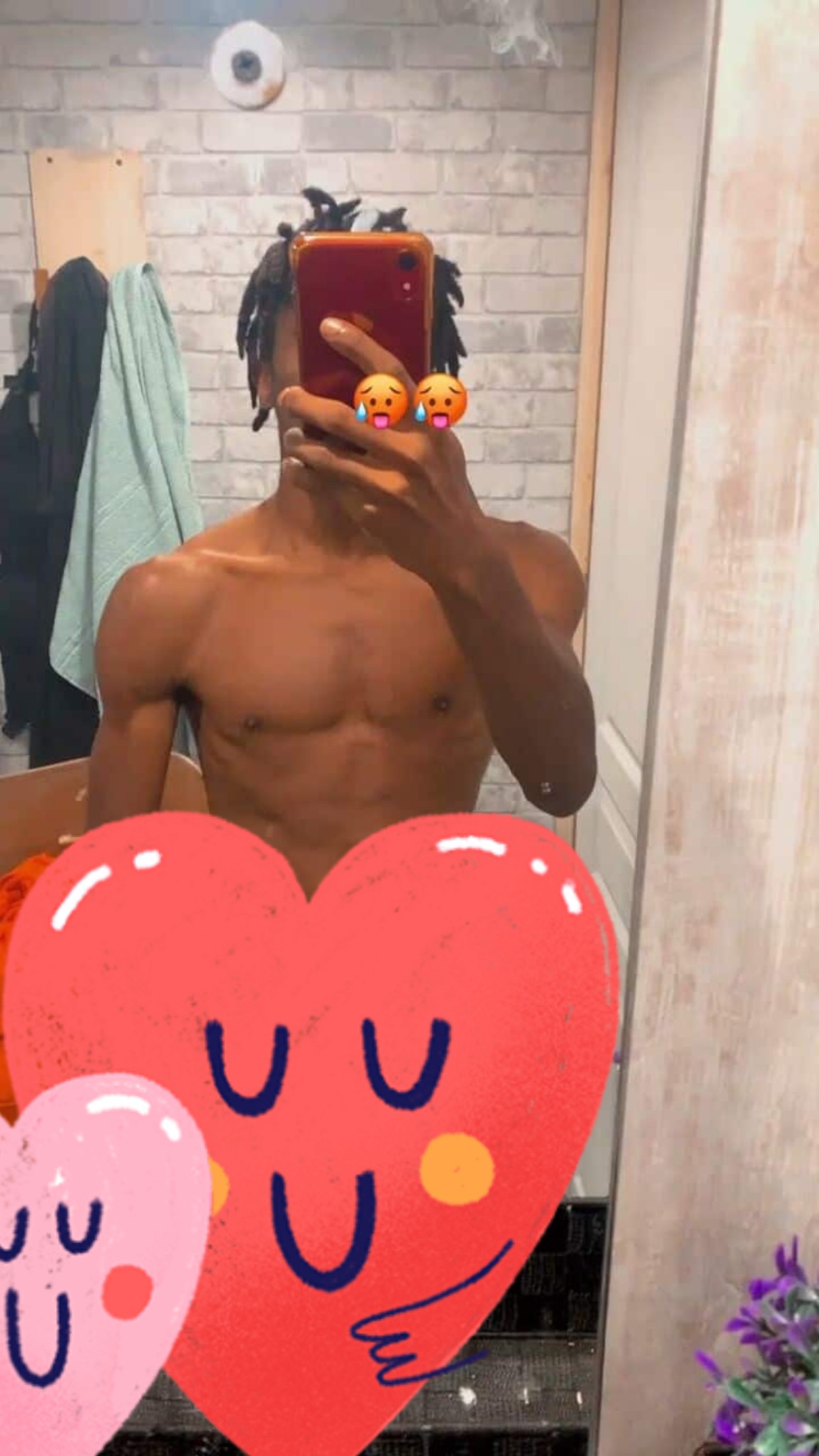 Profil de Mackenson, 23 ans, rencontre gay à Pimprez