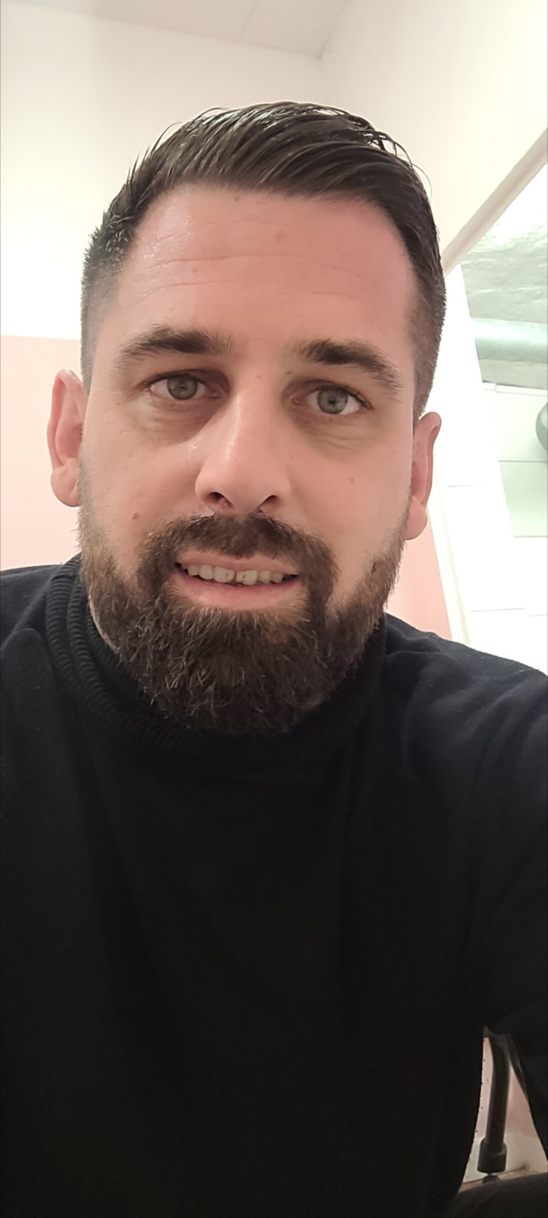 Profil de Gani, 38 ans, rencontre gay à Dives
