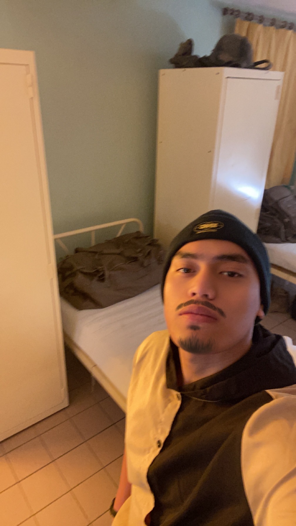 Profil de Gawen, 21 ans, rencontre gay à Brix