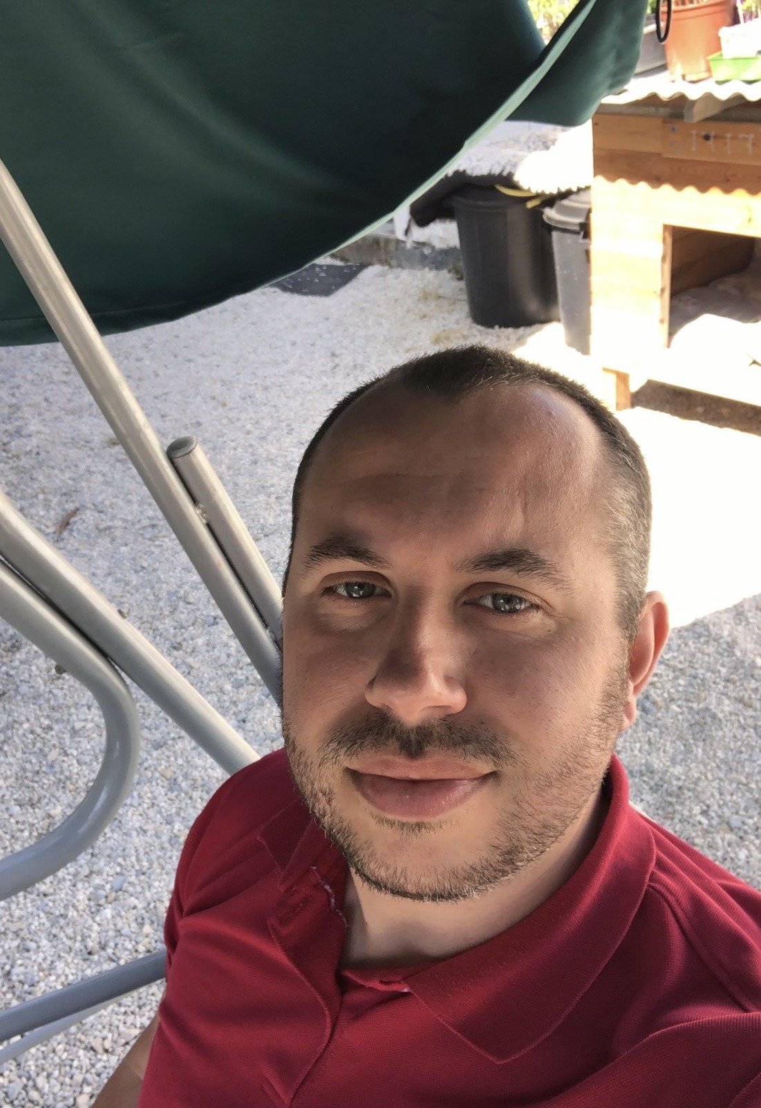 Profil de Abdelakim, 41 ans, rencontre gay à Monteplain