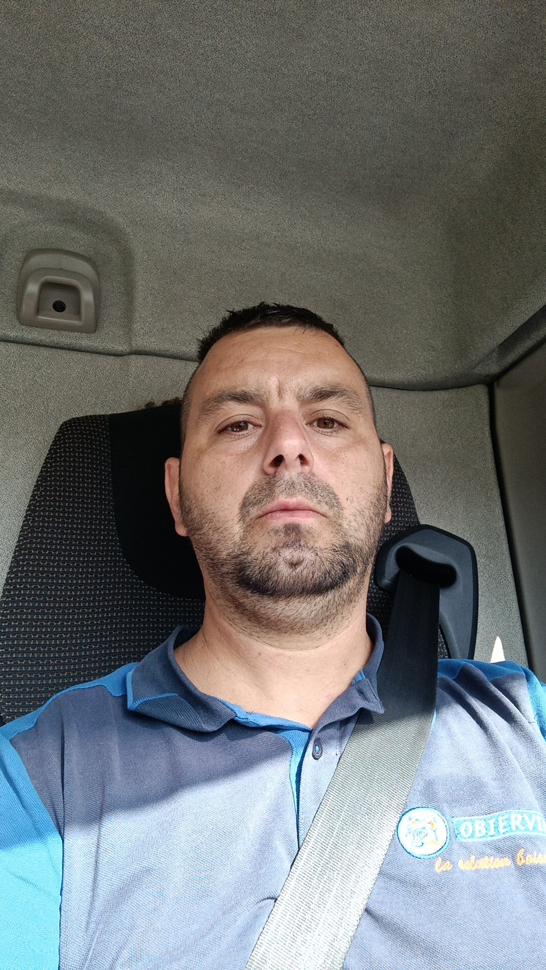Profil de Mucahid, 39 ans, rencontre gay à Thourotte