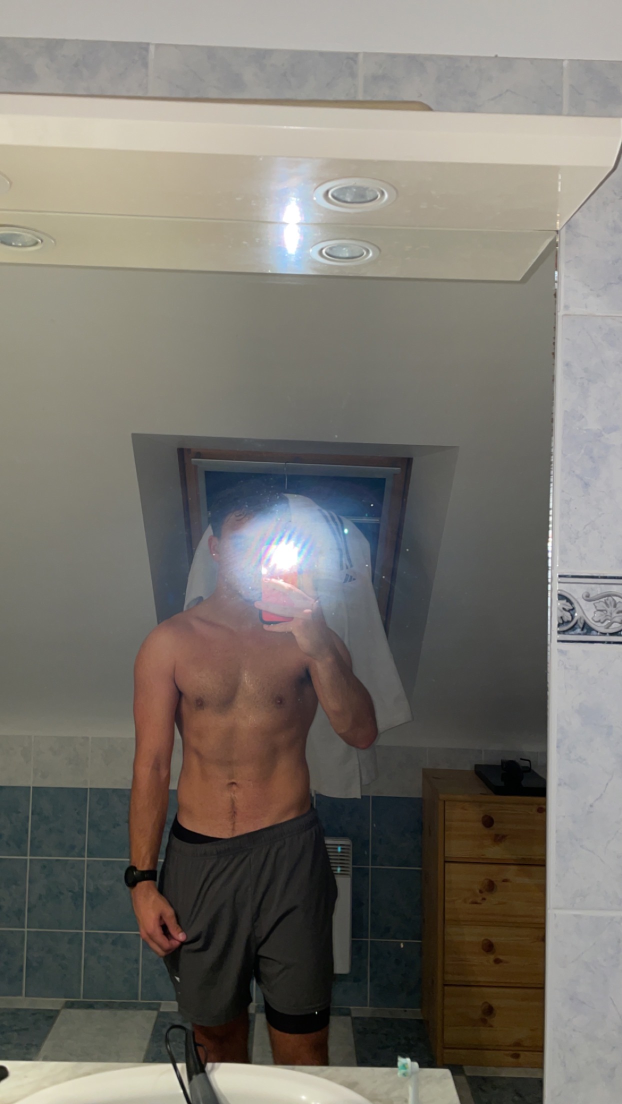 Profil de Saint-aime, 23 ans, rencontre gay à Leboulin
