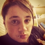 Profil de Miguela, 23 ans, rencontre gay à Châtel-Gérard