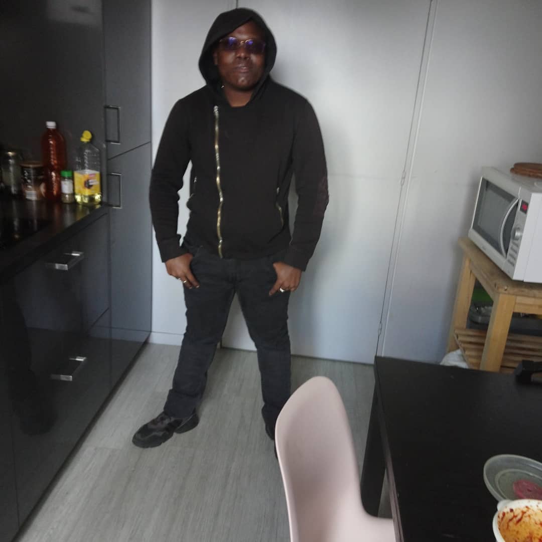 Profil de Aurelio, 32 ans, rencontre gay à Rocques