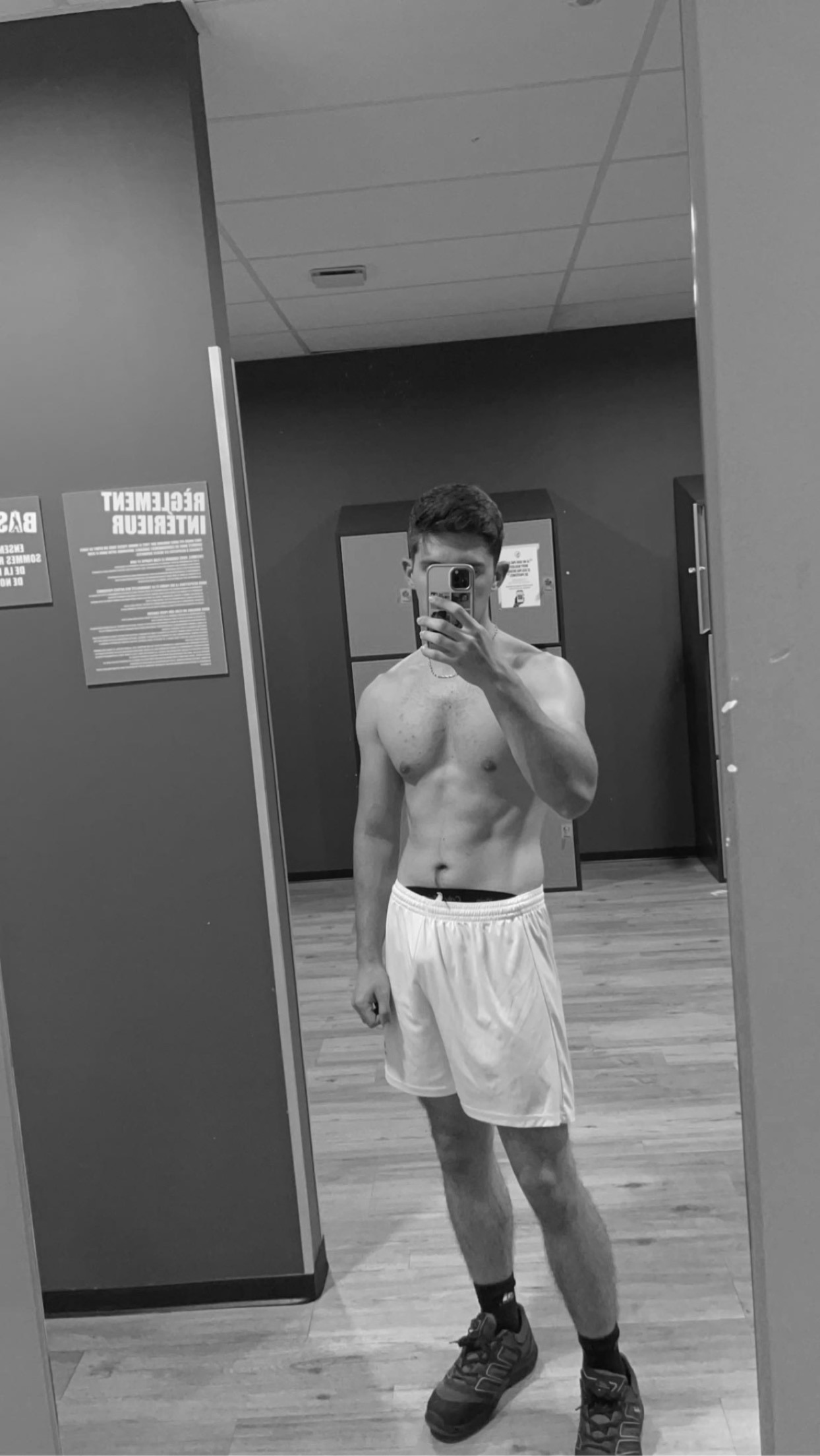 Profil de Anatol, 26 ans, rencontre gay à LesGras
