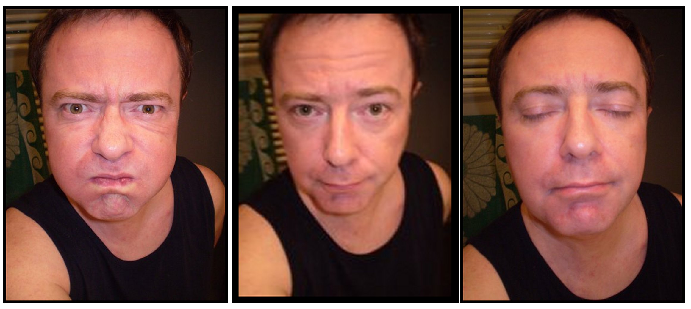 Profil de Laurenzo, 55 ans, rencontre gay à Courties
