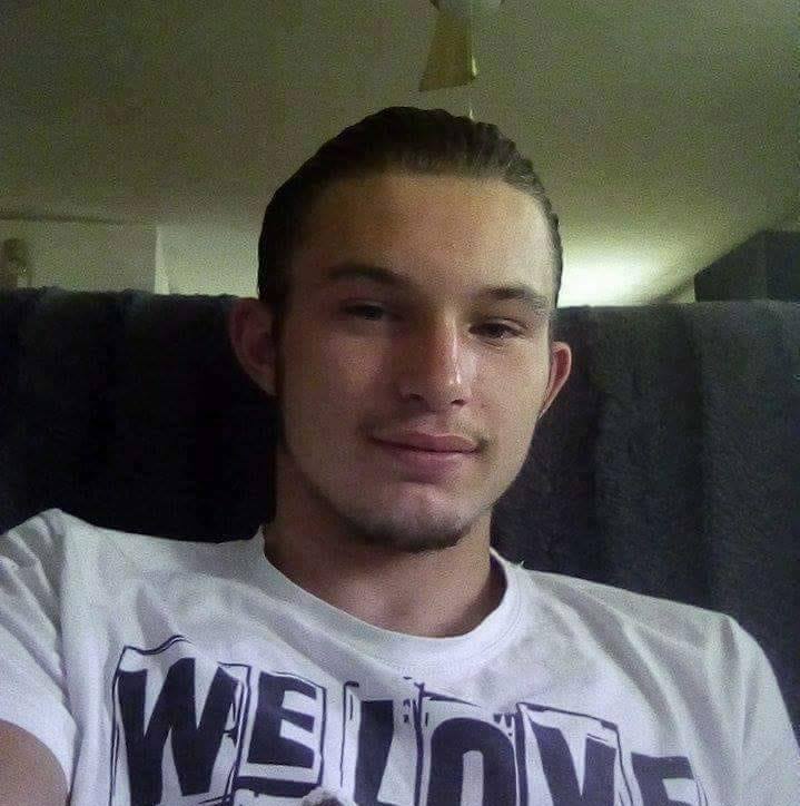 Profil de Daho, 23 ans, rencontre gay à Samson
