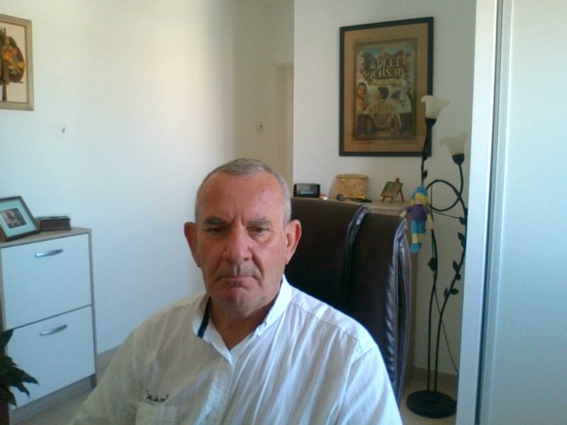 Profil de Cension, 55 ans, rencontre gay à Dirac
