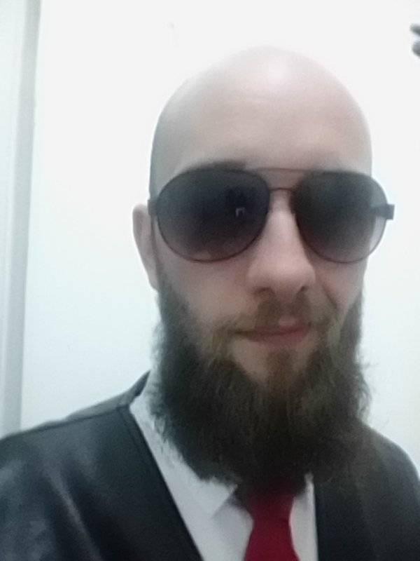 Profil de Ghais, 29 ans, rencontre gay à Giscaro