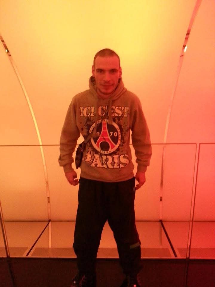 Profil de Sellam, 39 ans, rencontre gay à Champlive