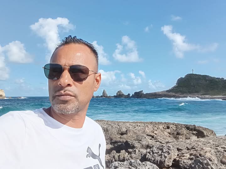 Profil de Georges-henri, 46 ans, rencontre gay à Draize