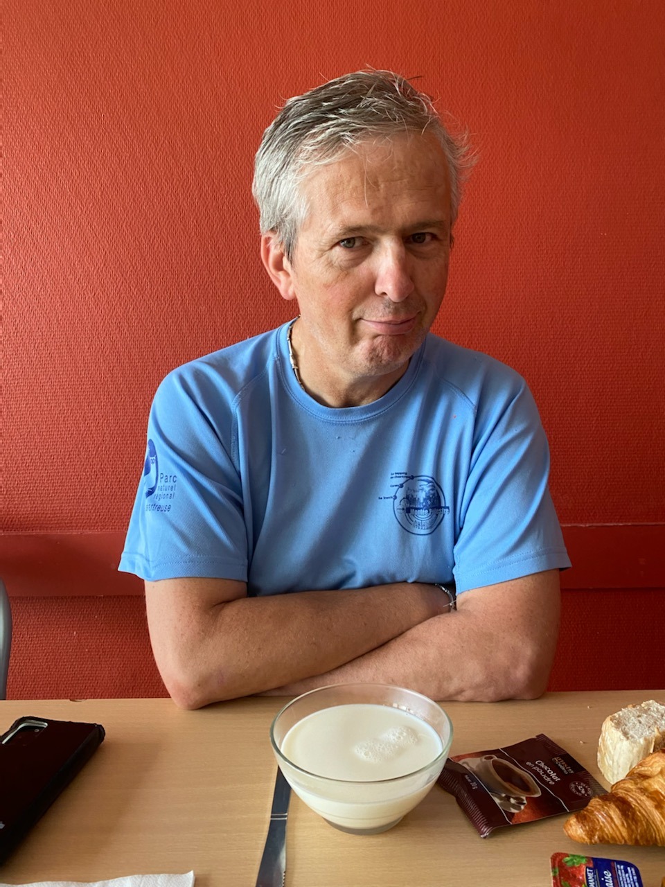 Profil de Pablo, 55 ans, rencontre gay à Acon