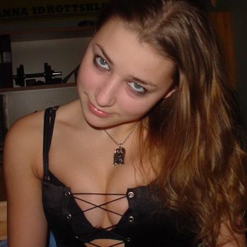 Profil de Yvana, 27 ans, rencontre gay à Offignies