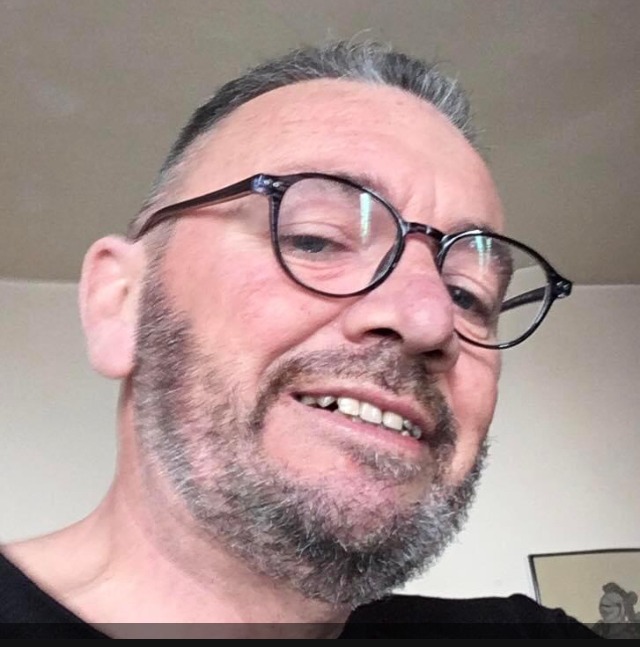 Profil de Dorian, 50 ans, rencontre gay à Coudun