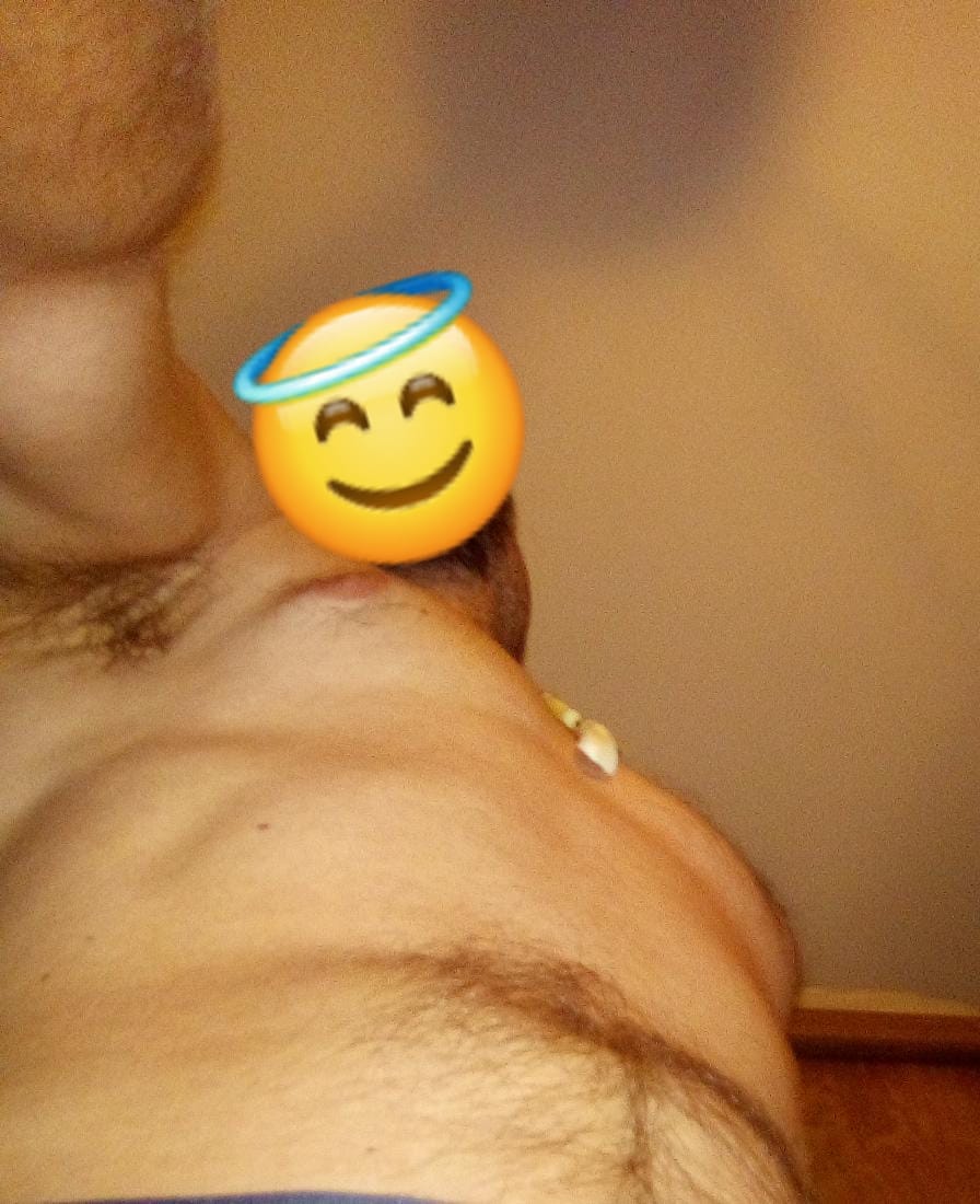 Profil de Luken, 26 ans, rencontre gay à Massignac