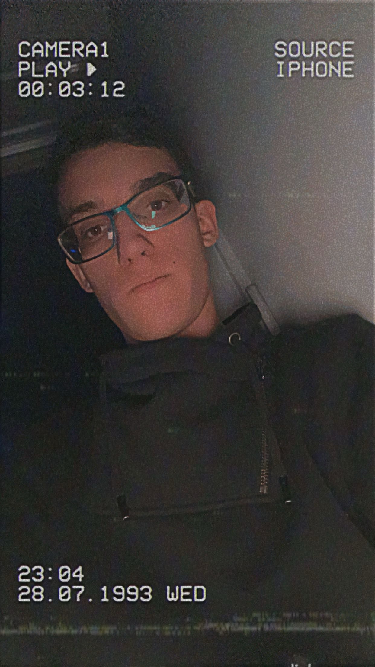 Profil de Youssouf, 23 ans, rencontre gay à Léon