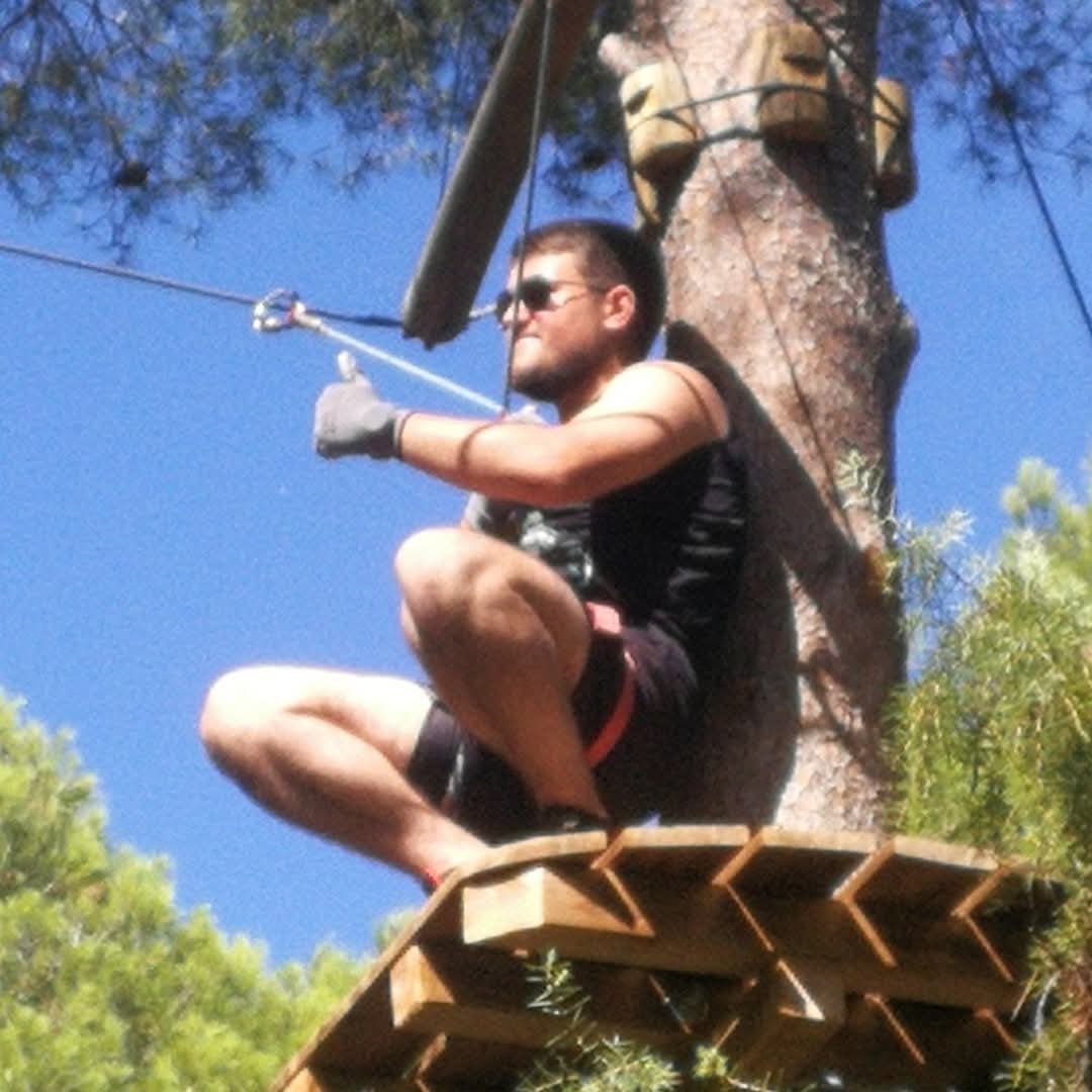 Profil de Fode, 25 ans, rencontre gay à Lavilletertre