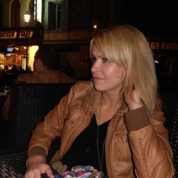 Profil de Saturna, 38 ans, rencontre gay à Zetting