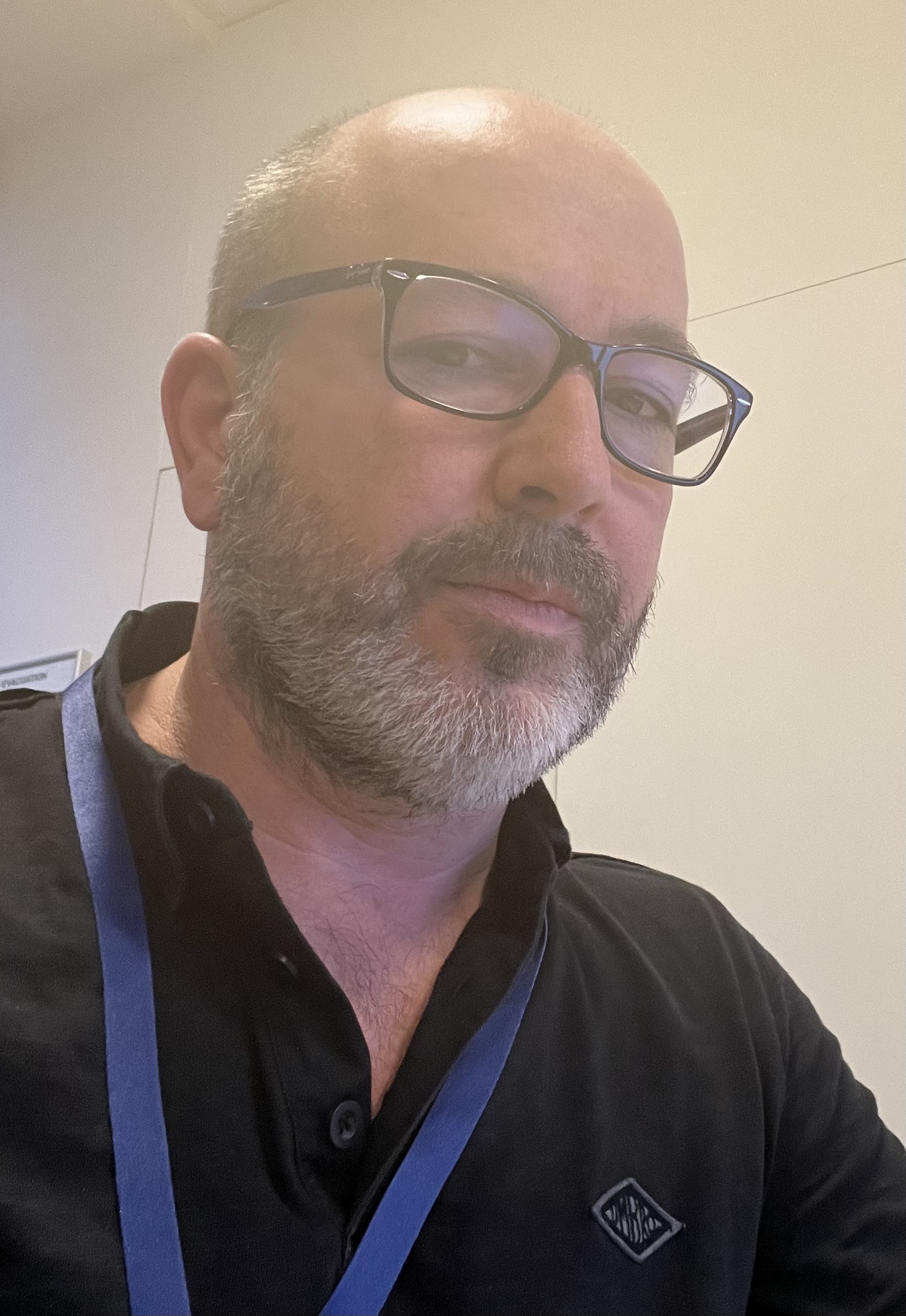 Profil de Fredy, 53 ans, rencontre gay à Die