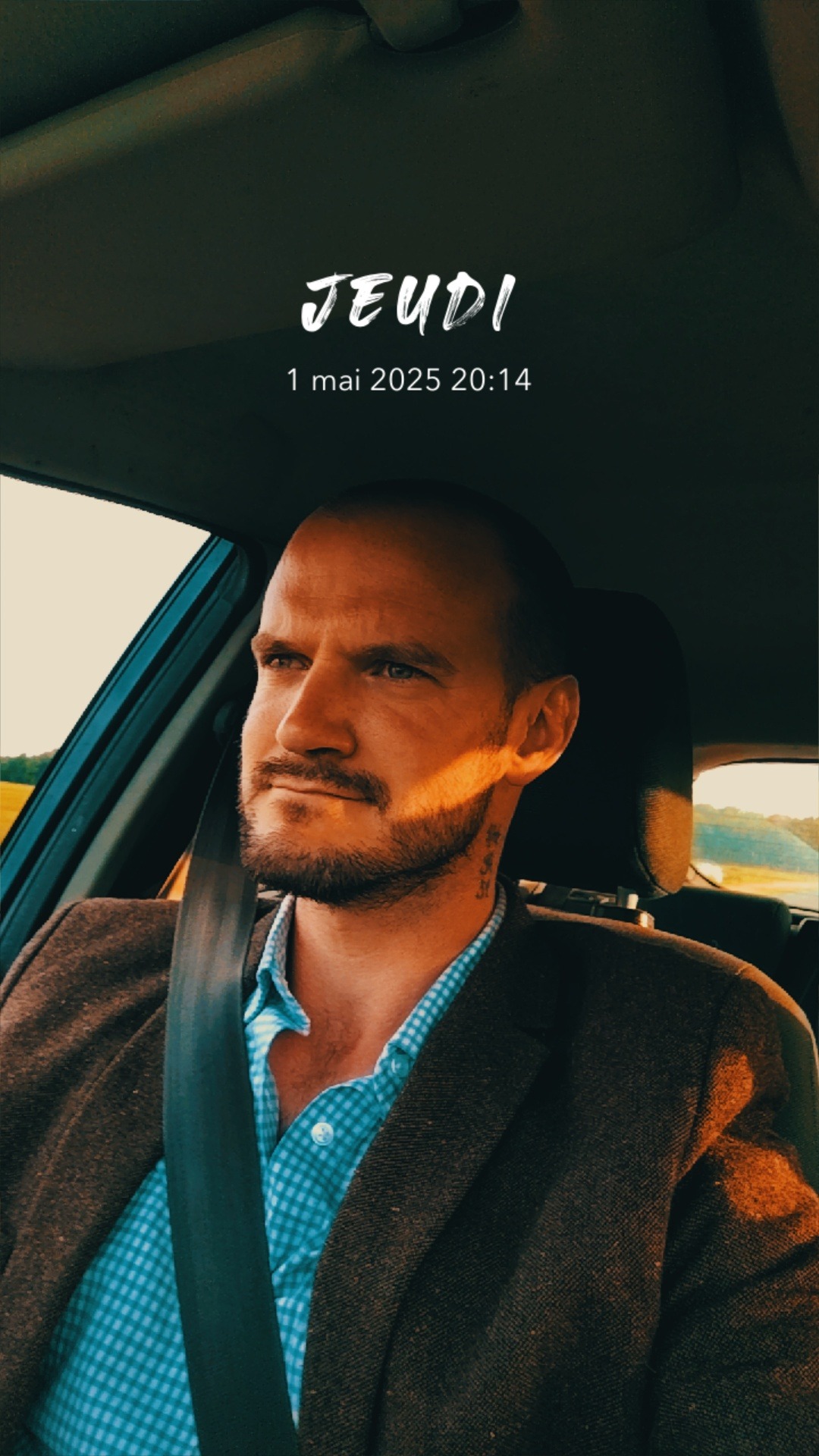 Profil de Philippo, 31 ans, rencontre gay à Dargies