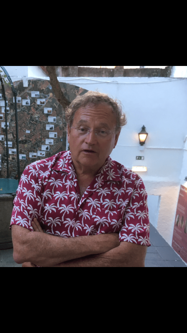 Profil de Idrissa, 55 ans, rencontre gay à Chambrecy