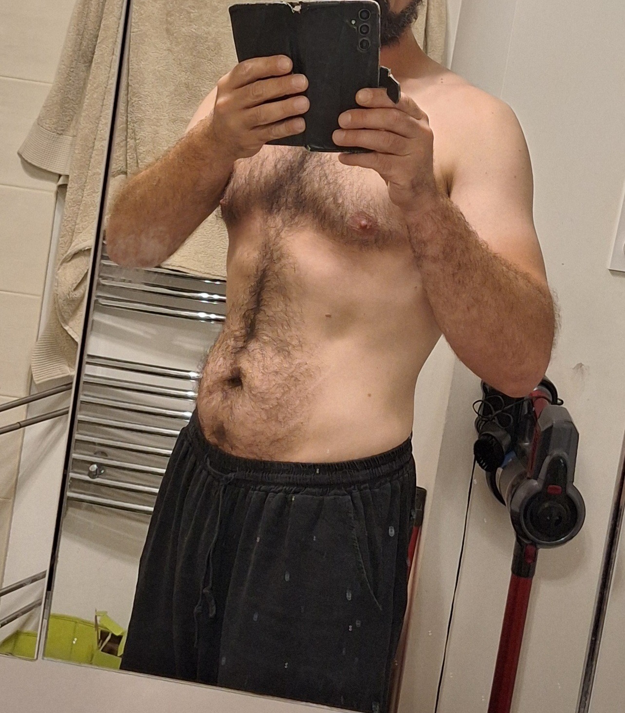 Profil de Folco, 42 ans, rencontre gay à Baâlon
