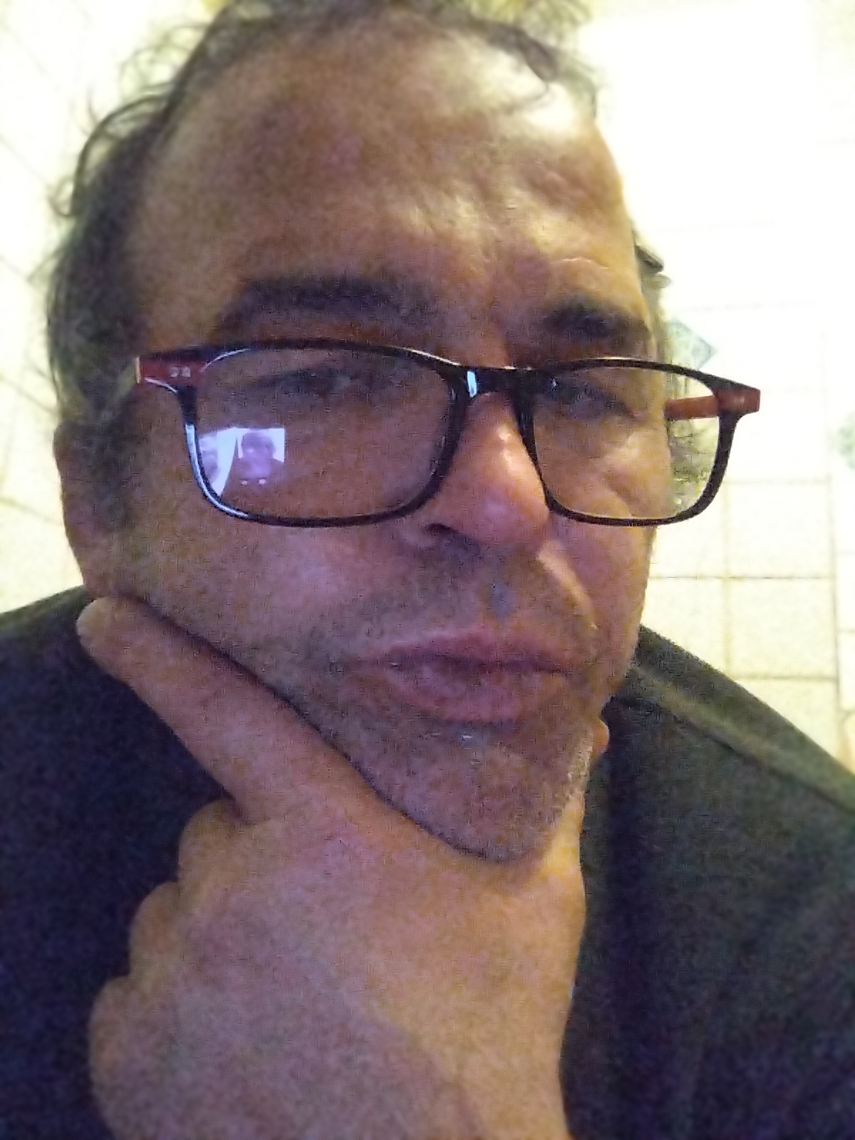 Profil de Valence, 54 ans, rencontre gay à Belley