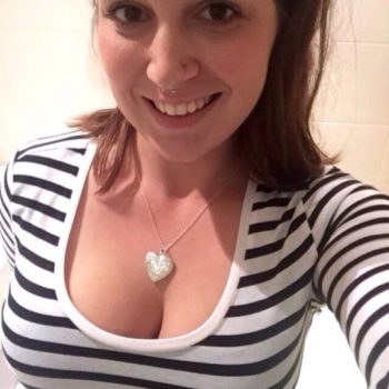 Profil de Olwen, 30 ans, rencontre gay à Étraye