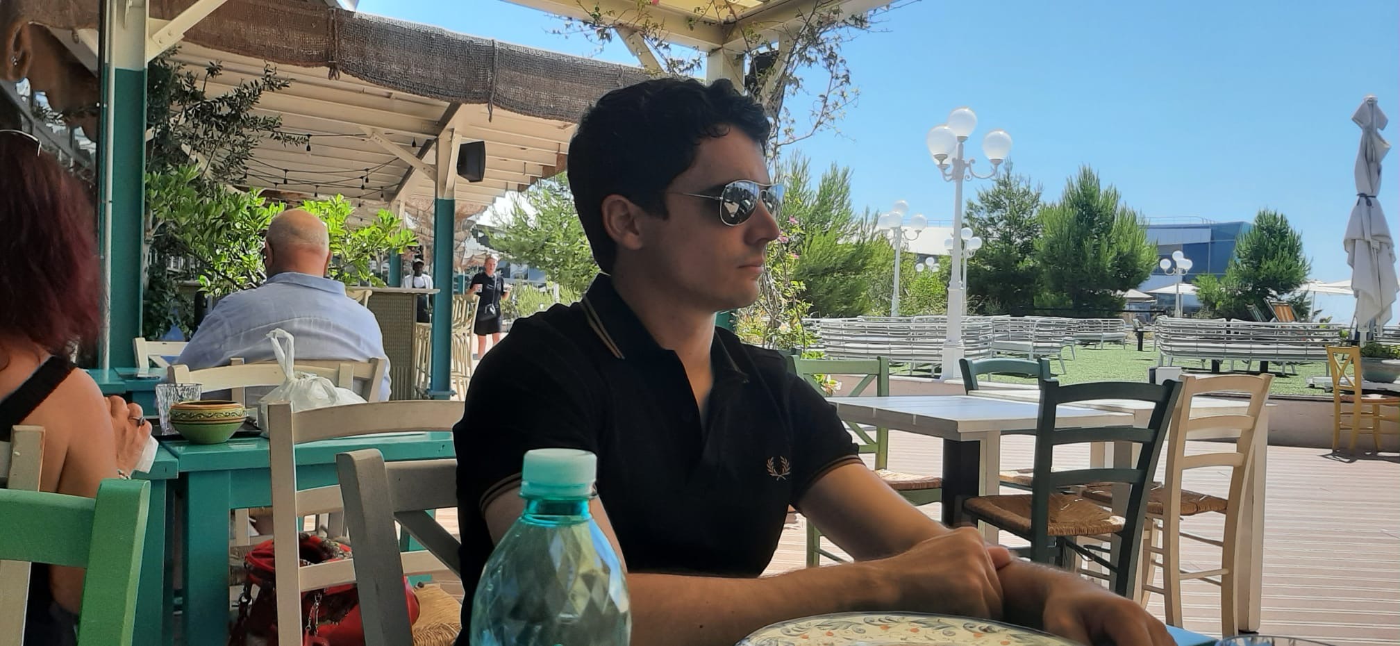 Profil de Tafari, 30 ans, rencontre gay à Bertignolles