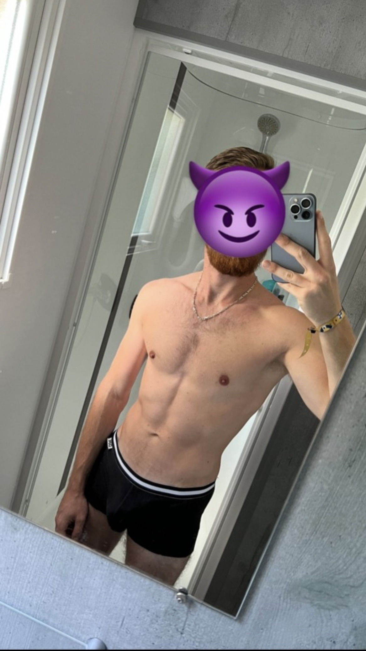 Profil de Yaakoub, 29 ans, rencontre gay à Chenon