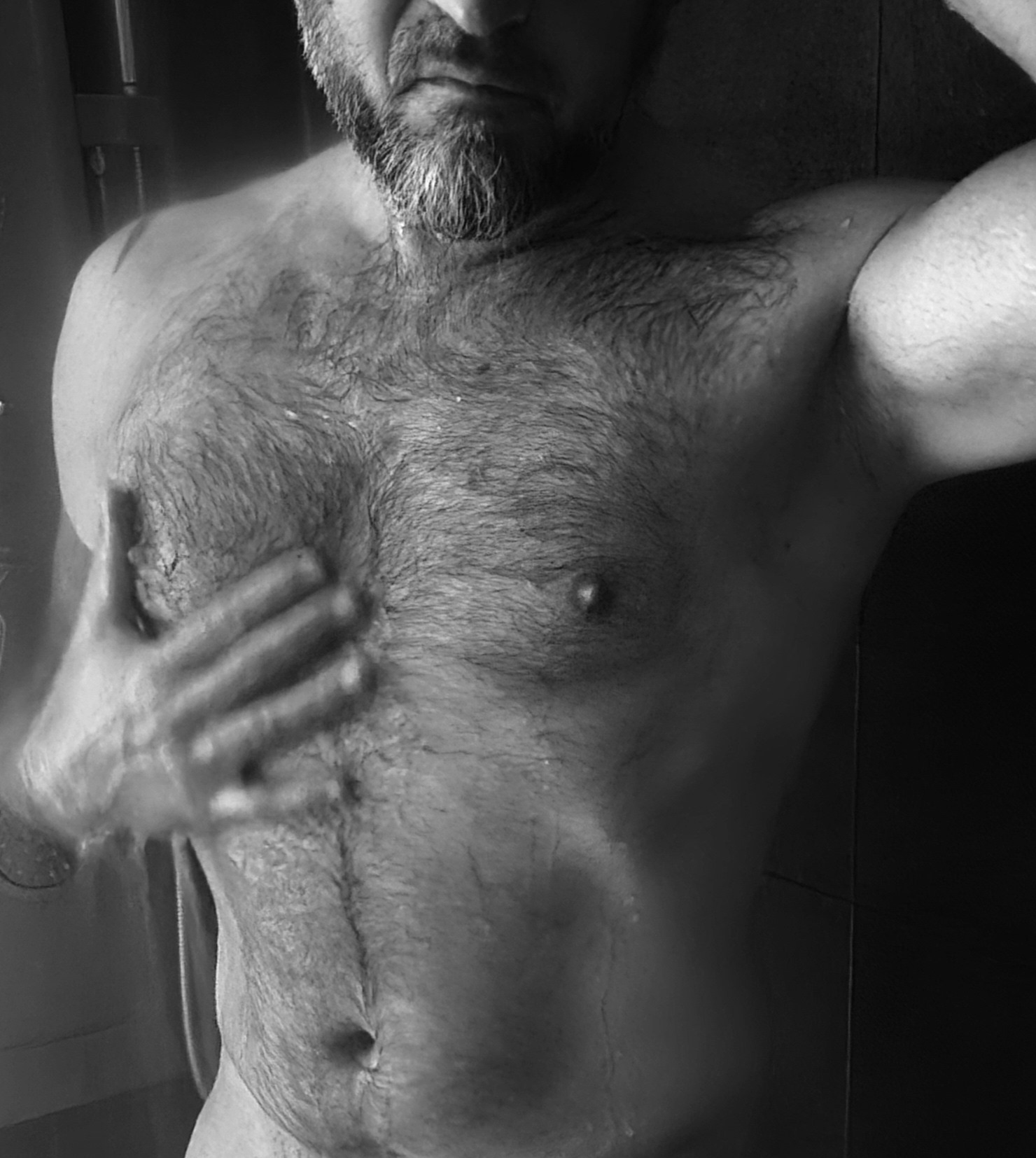 Profil de Kagan, 47 ans, rencontre gay à Rivecourt