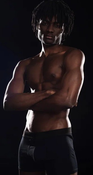 Profil de Jad, 26 ans, rencontre gay à Peyrecave