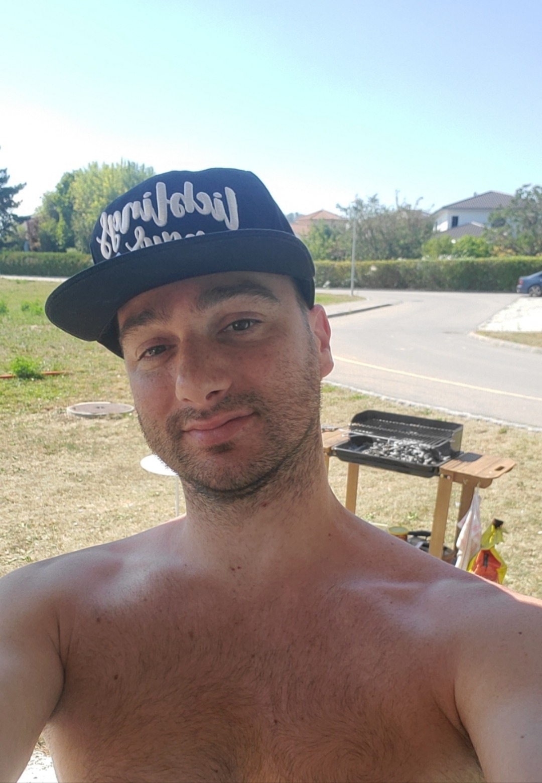 Profil de Abdelouahad, 42 ans, rencontre gay à Senots