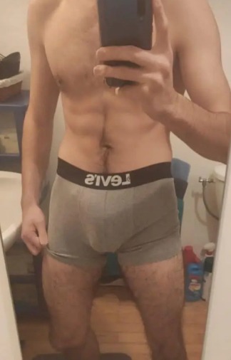 Profil de Gabriel, 36 ans, rencontre gay à Serez