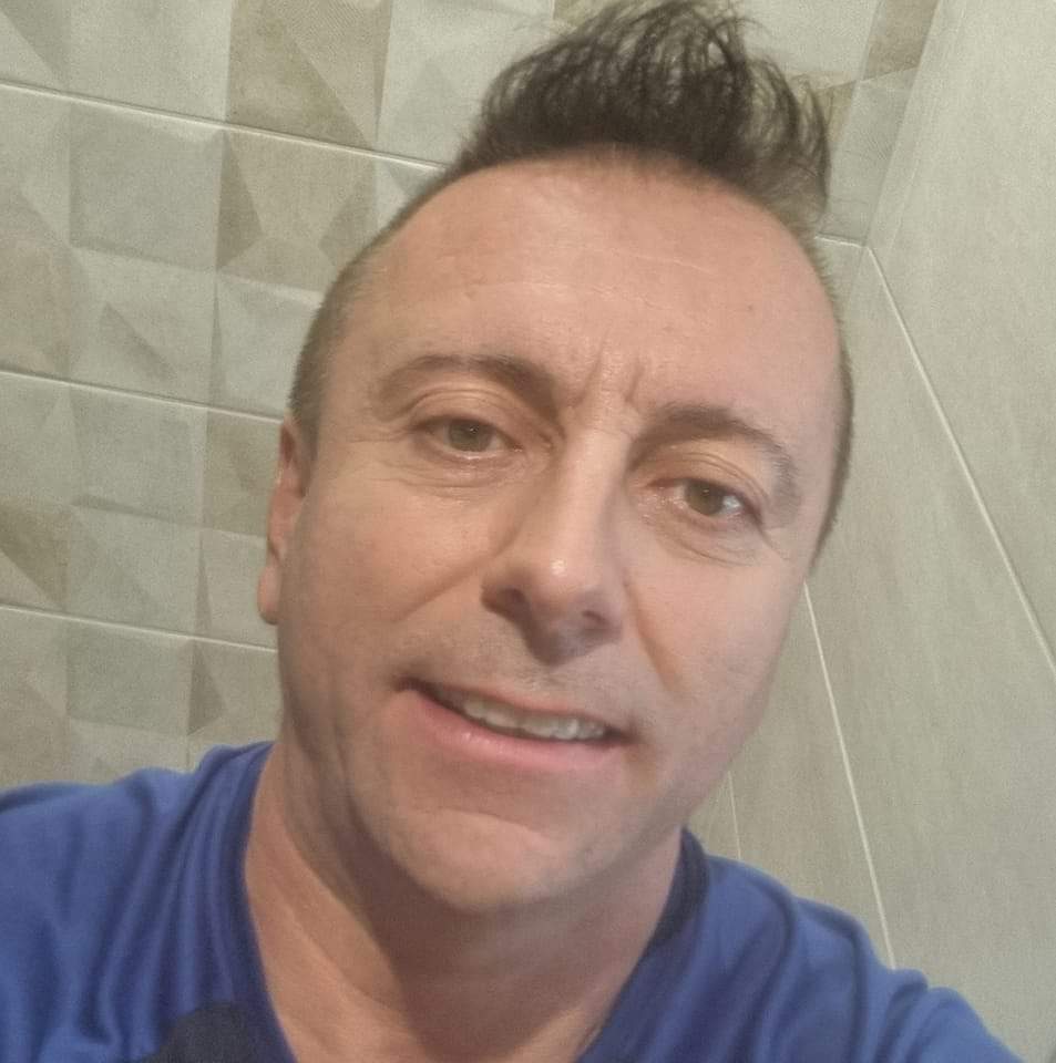 Profil de Chemsy, 53 ans, rencontre gay à Bernon