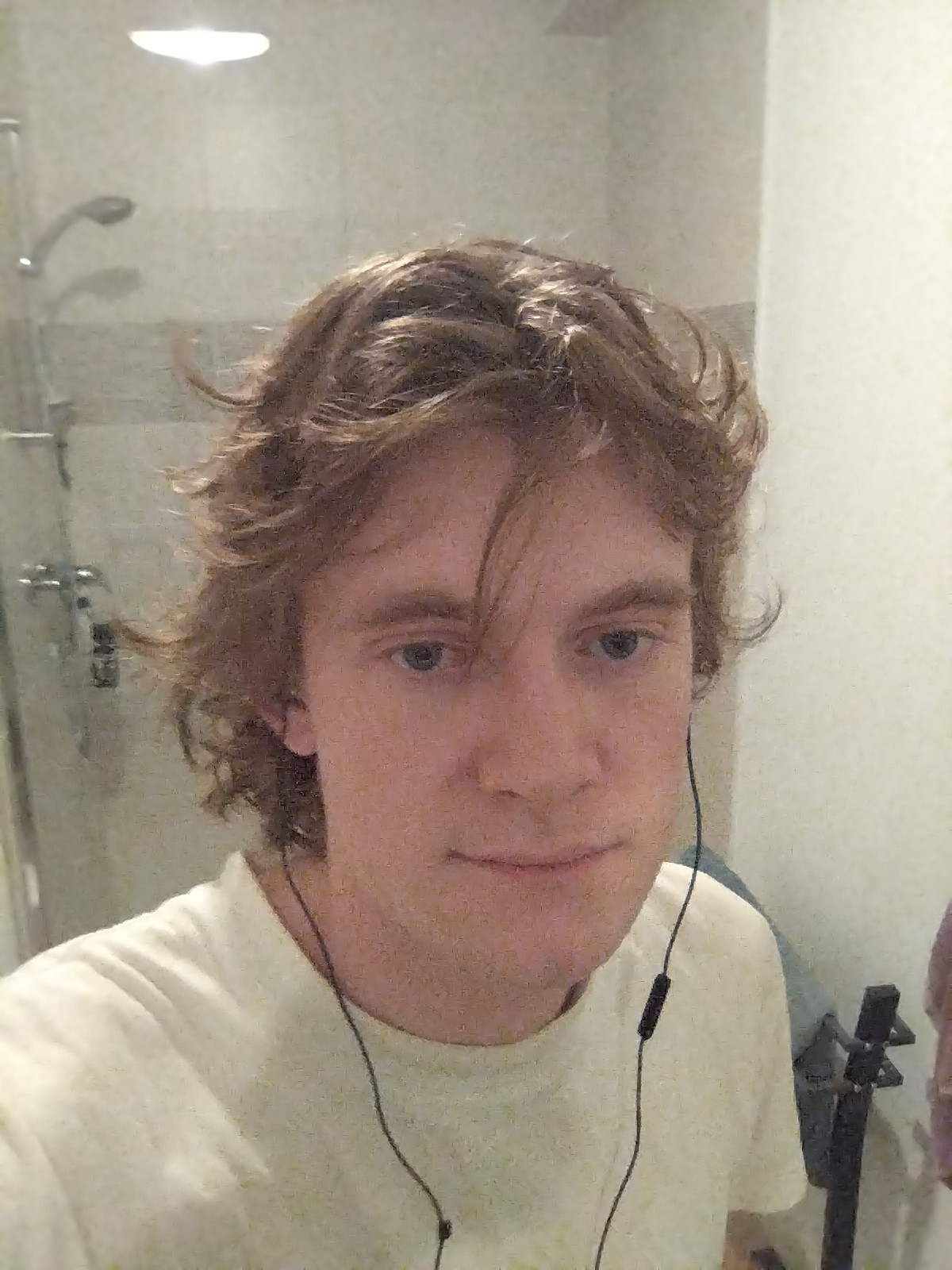 Profil de Fredo, 21 ans, rencontre gay à Saline