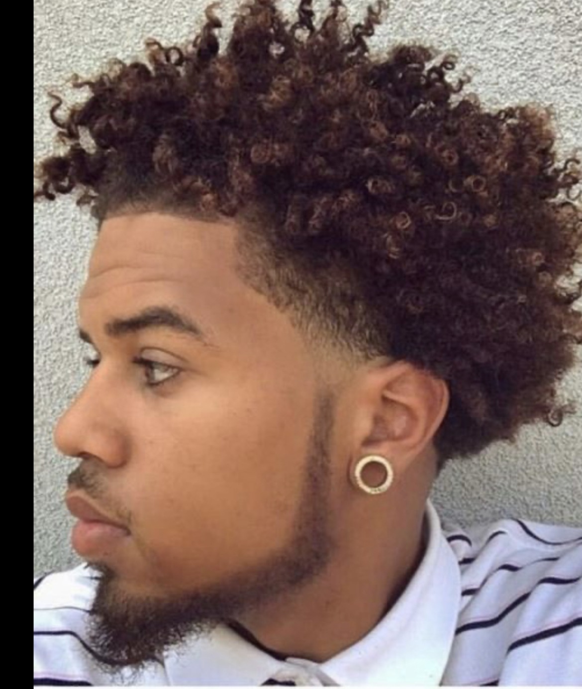 Profil de Wacim, 30 ans, rencontre gay à Brouains