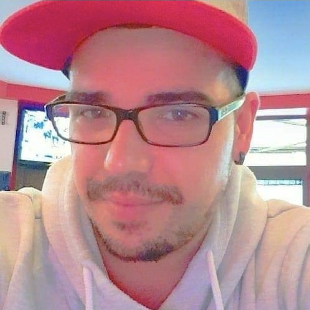 Profil de Abdoulaye, 37 ans, rencontre gay à Margny-lès-Compiègne