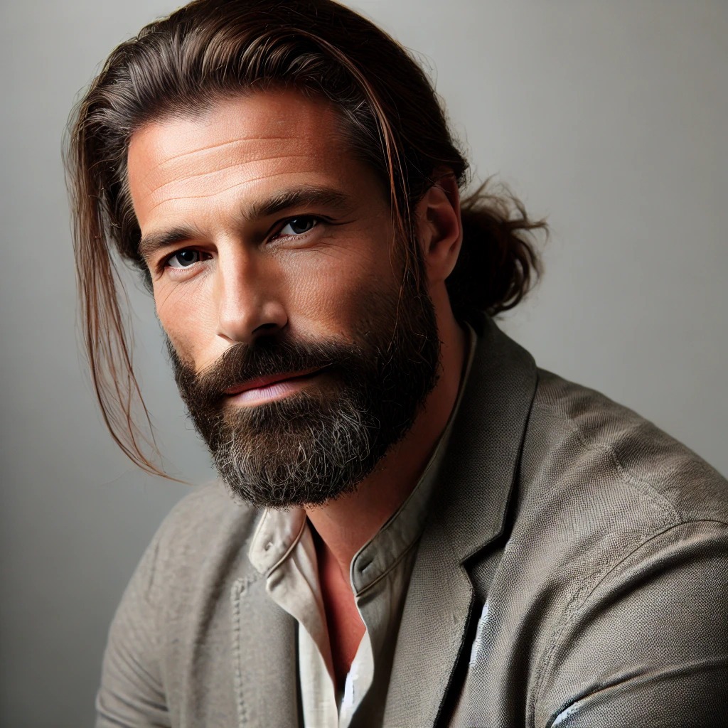 Profil de Jean-fabien, 41 ans, rencontre gay à Curac